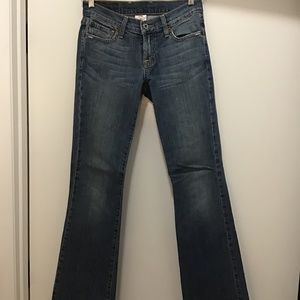 Vintage Flare Lucky Jeans